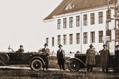 wizytacja-budowy-gimnazjum-7-czerwca-1929