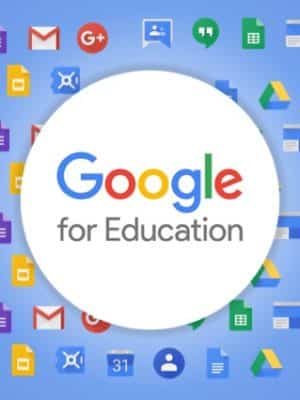 Gsuite for Education